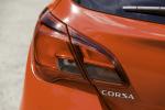 Vauxhall Corsa 2015 года